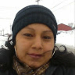 Meet your Posher, Fabiola